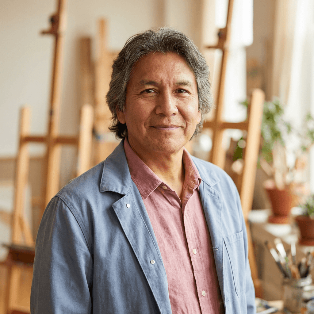 Sarah and David Martinez, anniversary clients