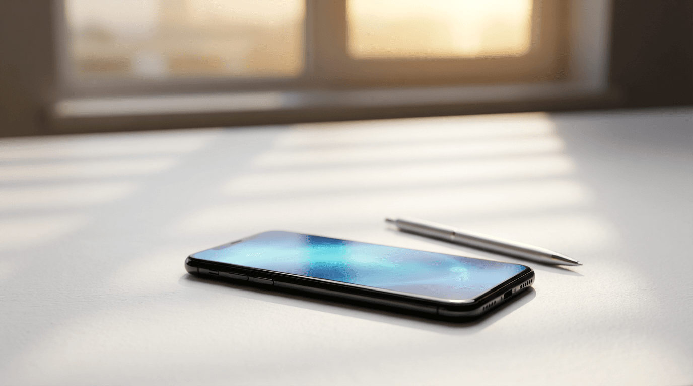 Professional audio production for phone system prompts